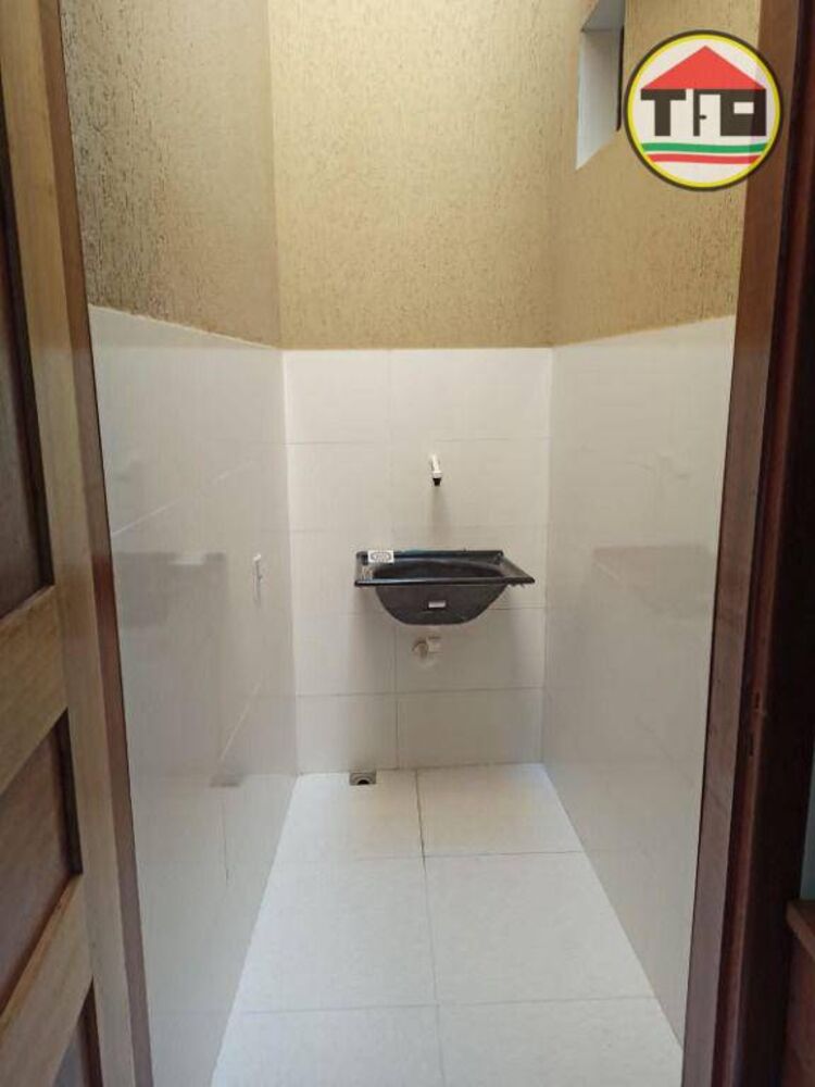 Casa, 1 quarto - Foto 4