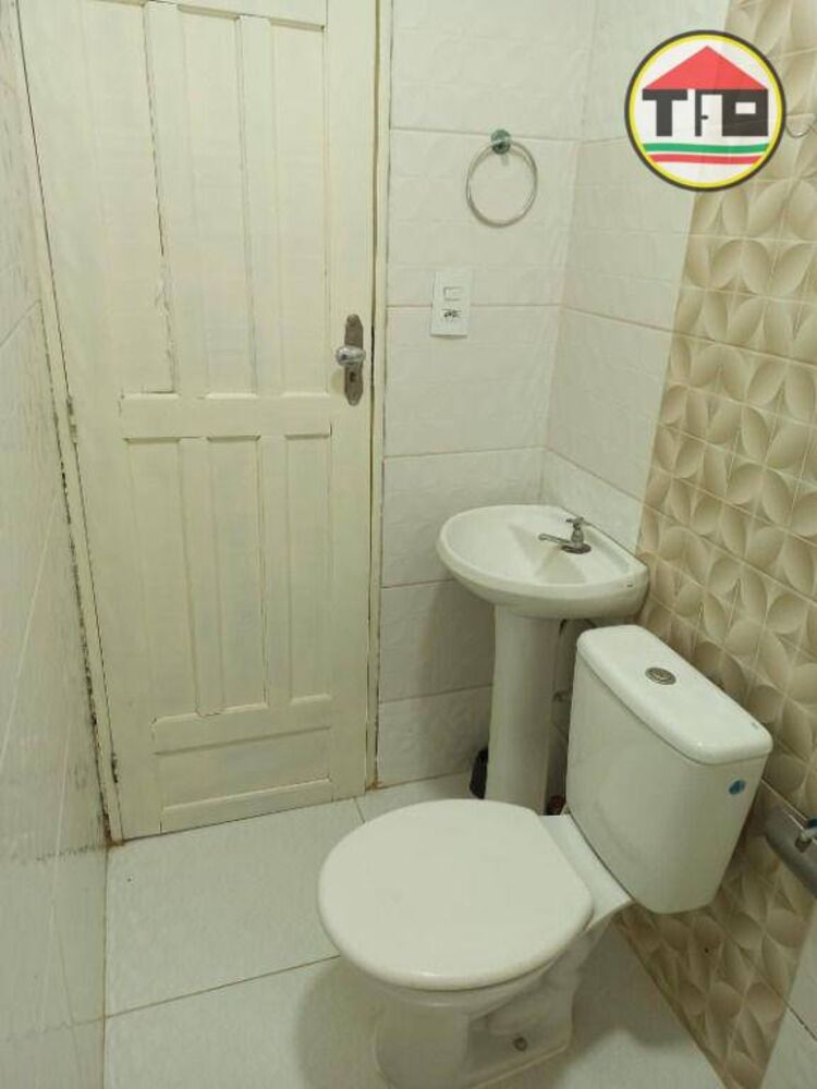 Casa, 1 quarto - Foto 3