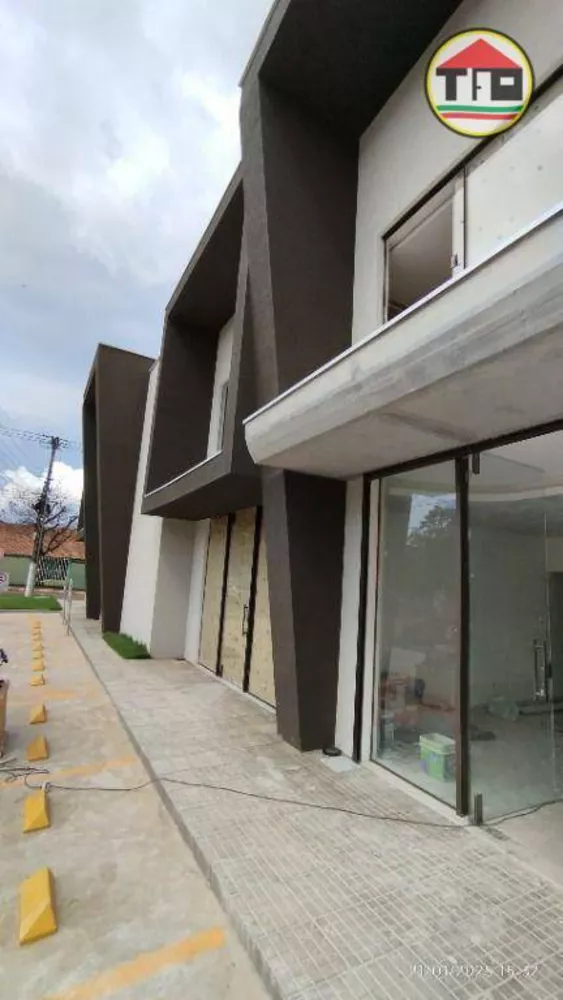 Sala-Conjunto, 70 m² - Foto 2