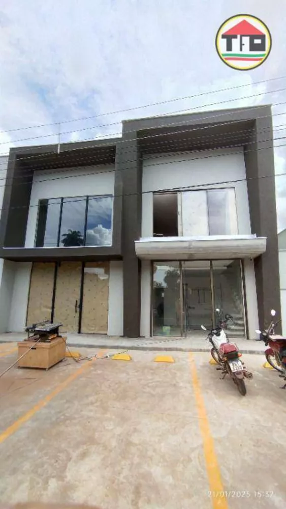 Sala-Conjunto, 70 m² - Foto 1