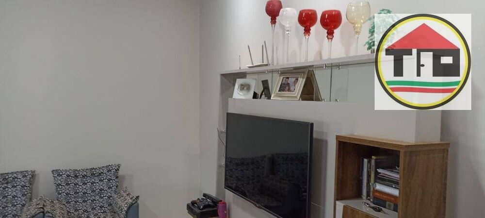Casa à venda com 3 quartos, 190m² - Foto 4