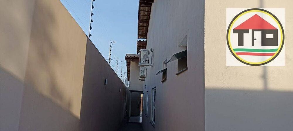 Casa à venda com 3 quartos, 190m² - Foto 3