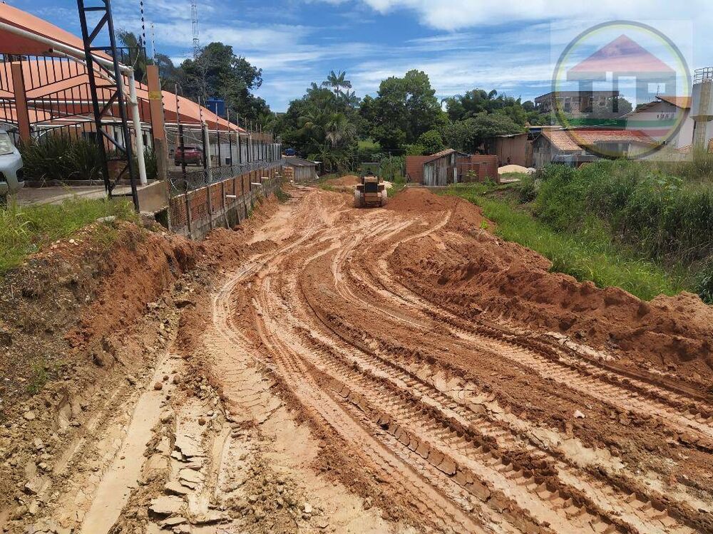 Terreno, 800 m² - Foto 3