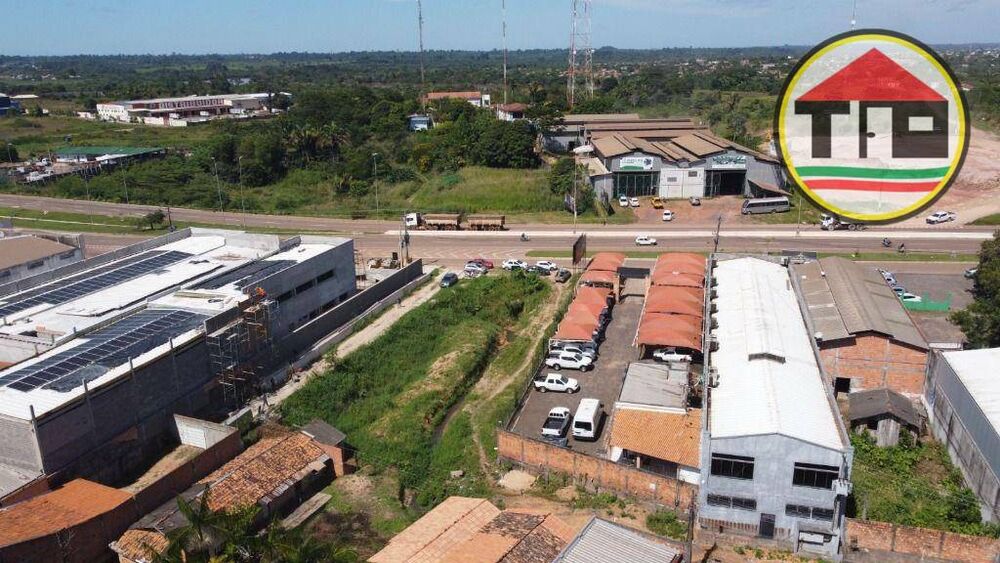 Terreno, 800 m² - Foto 1