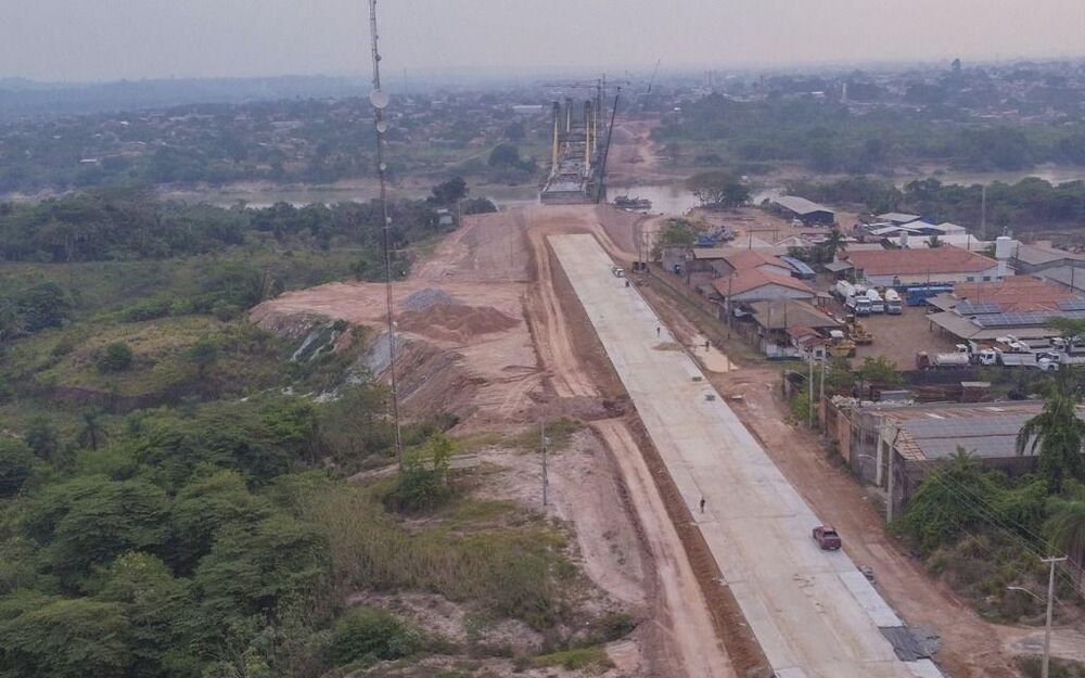 Depósito-Galpão-Armazém para alugar, 5300m² - Foto 1