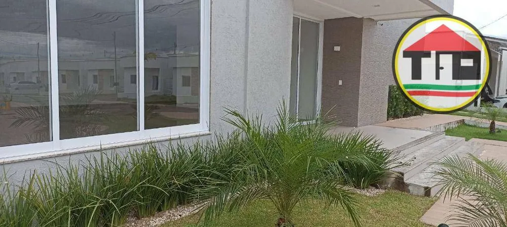 Casa de Condomínio, 2 quartos - Foto 4