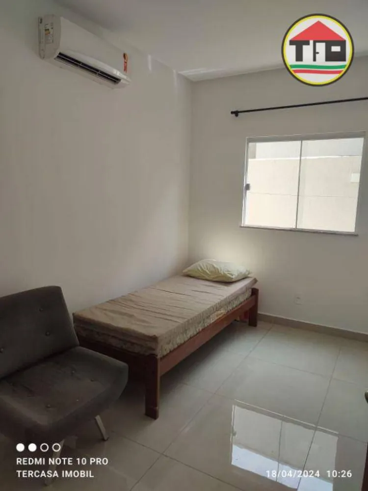 Casa de Condomínio, 2 quartos - Foto 3