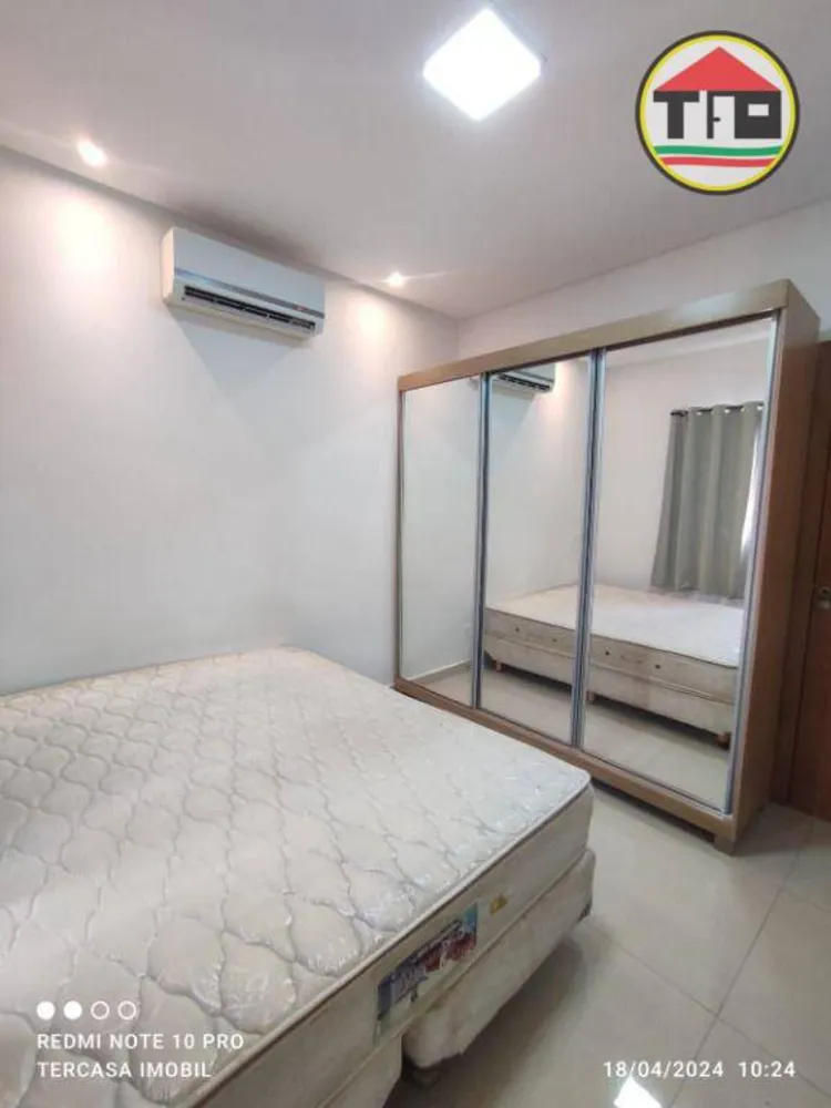 Casa de Condomínio, 2 quartos - Foto 2