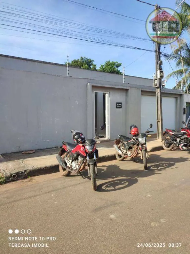 Casa, 3 quartos, 160 m² - Foto 2