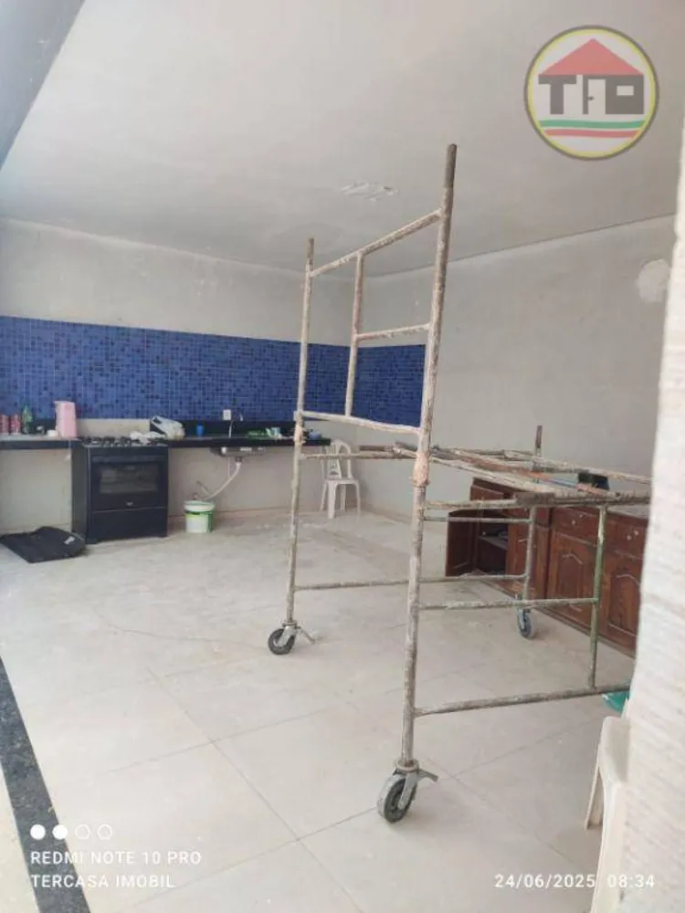 Casa, 3 quartos, 160 m² - Foto 1