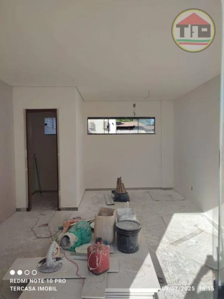 Sala-Conjunto, 27 m² - Foto 3