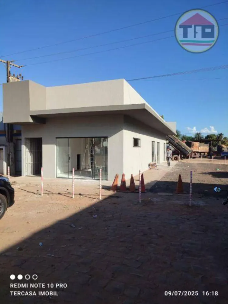 Sala-Conjunto, 27 m² - Foto 1