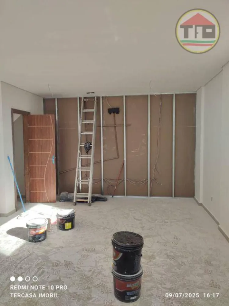 Sala-Conjunto, 27 m² - Foto 2