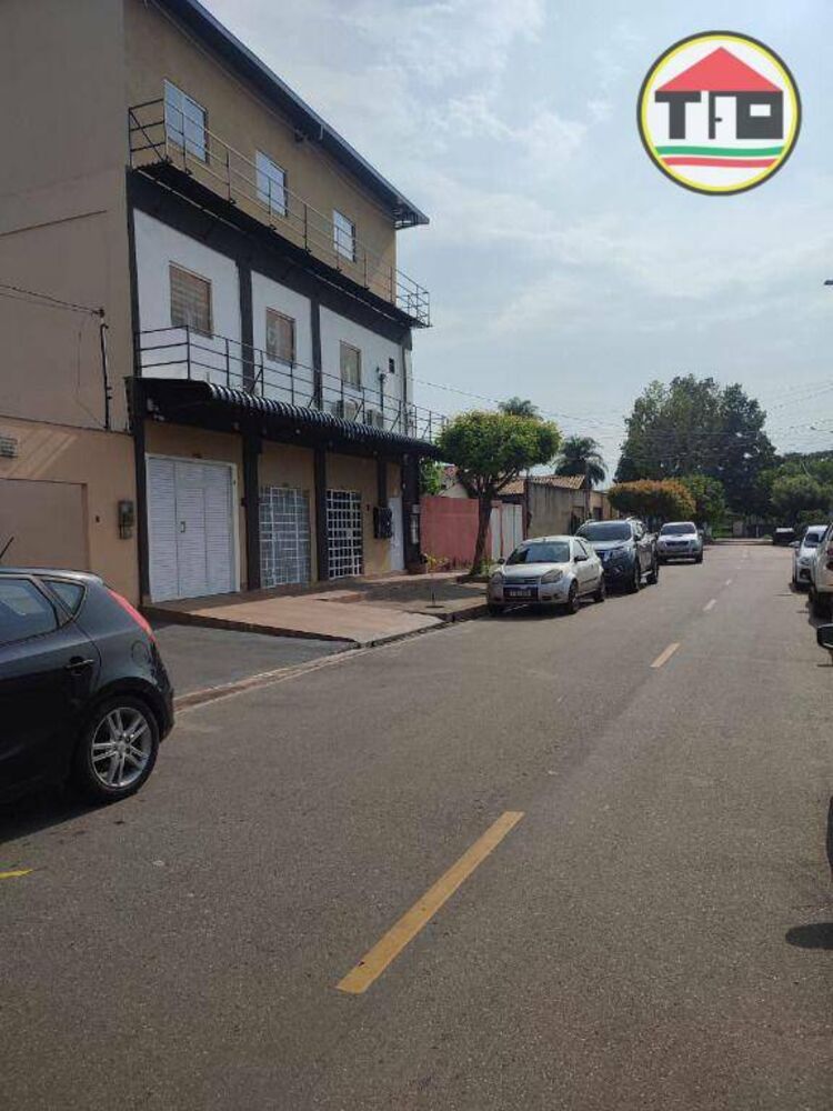 Sala-Conjunto, 30 m² - Foto 2