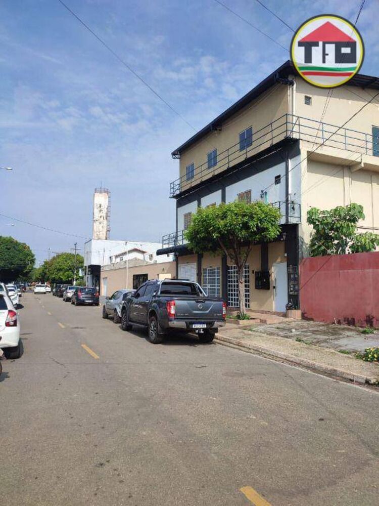 Sala-Conjunto, 30 m² - Foto 3