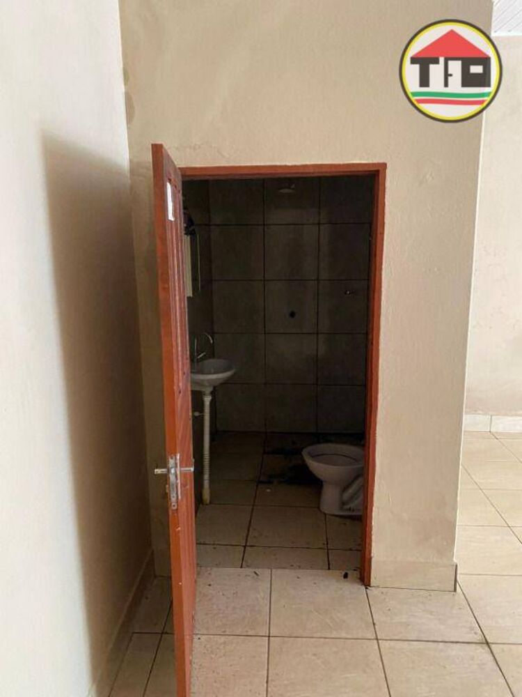 Loja-Salão à venda, 300m² - Foto 1