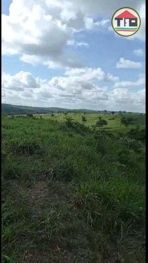Fazenda à venda, 4259200M2 - Foto 1
