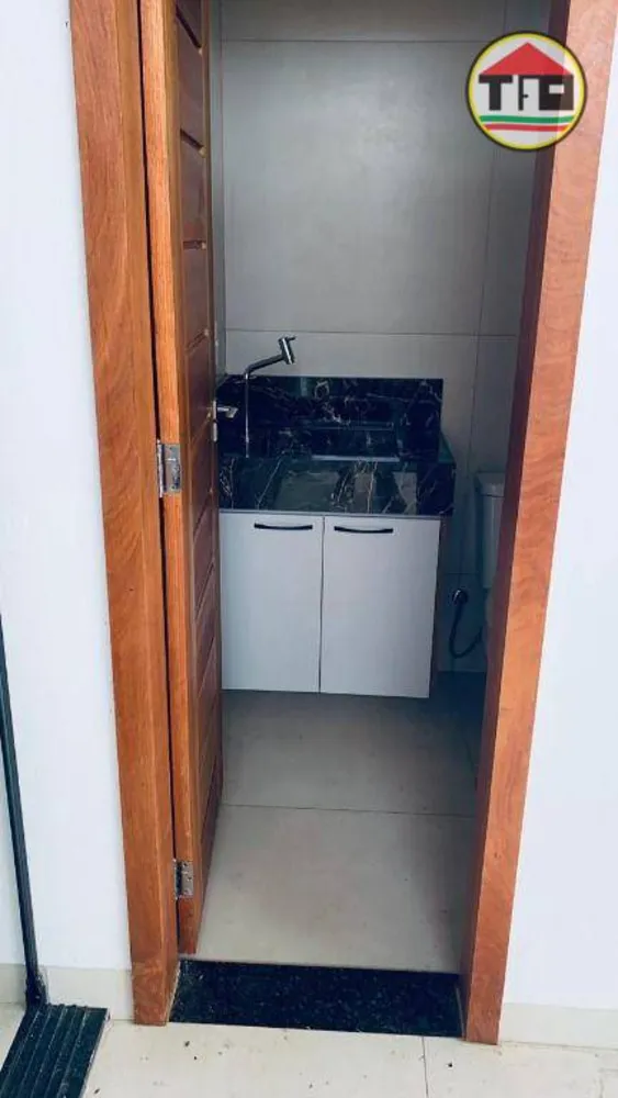 Casa, 3 quartos, 150 m² - Foto 3