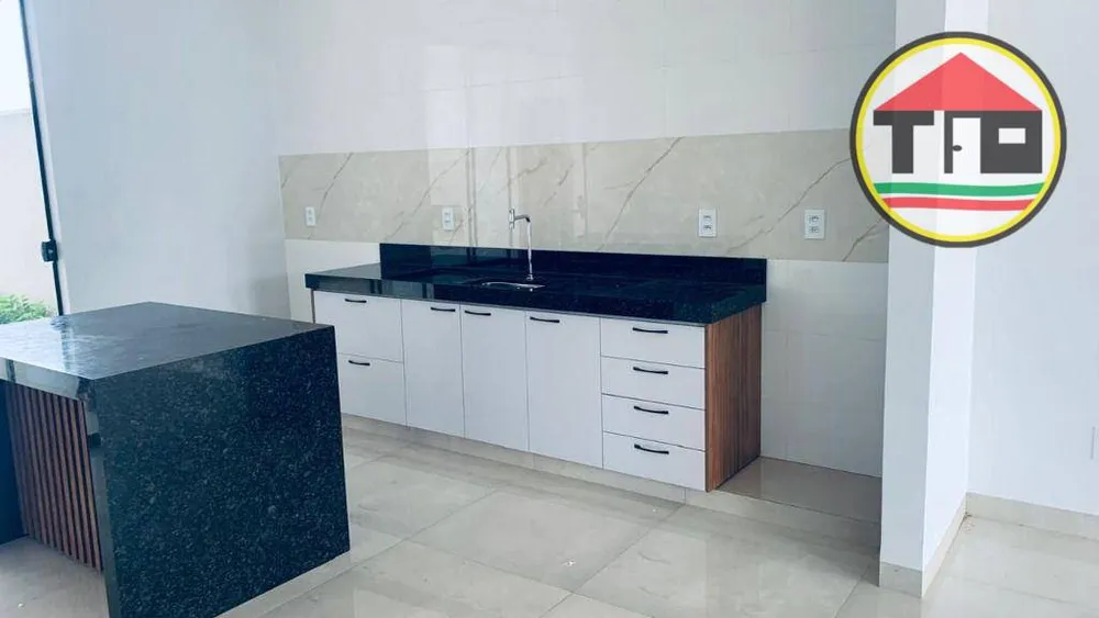 Casa, 3 quartos, 150 m² - Foto 1