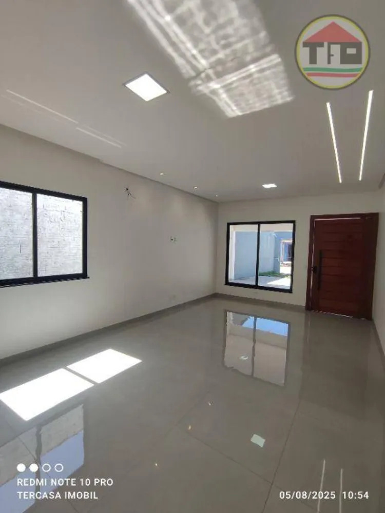 Casa, 4 quartos, 171 m² - Foto 3