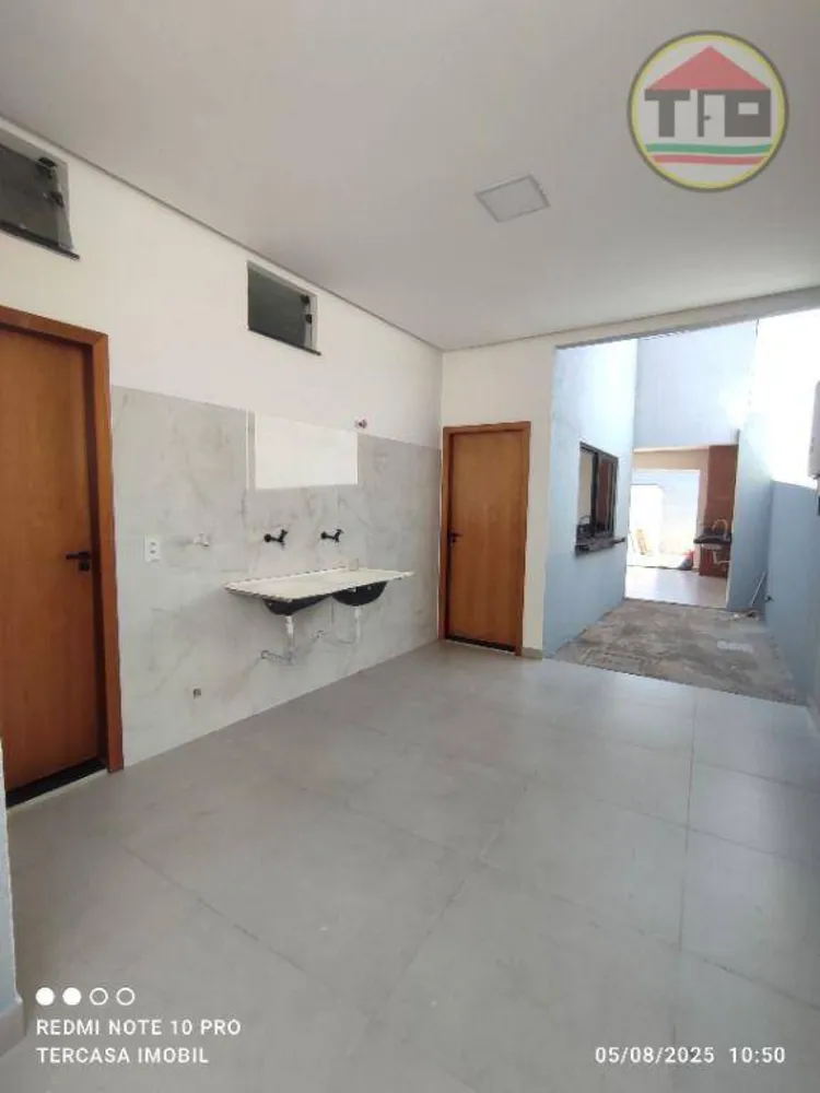 Casa, 4 quartos, 171 m² - Foto 1