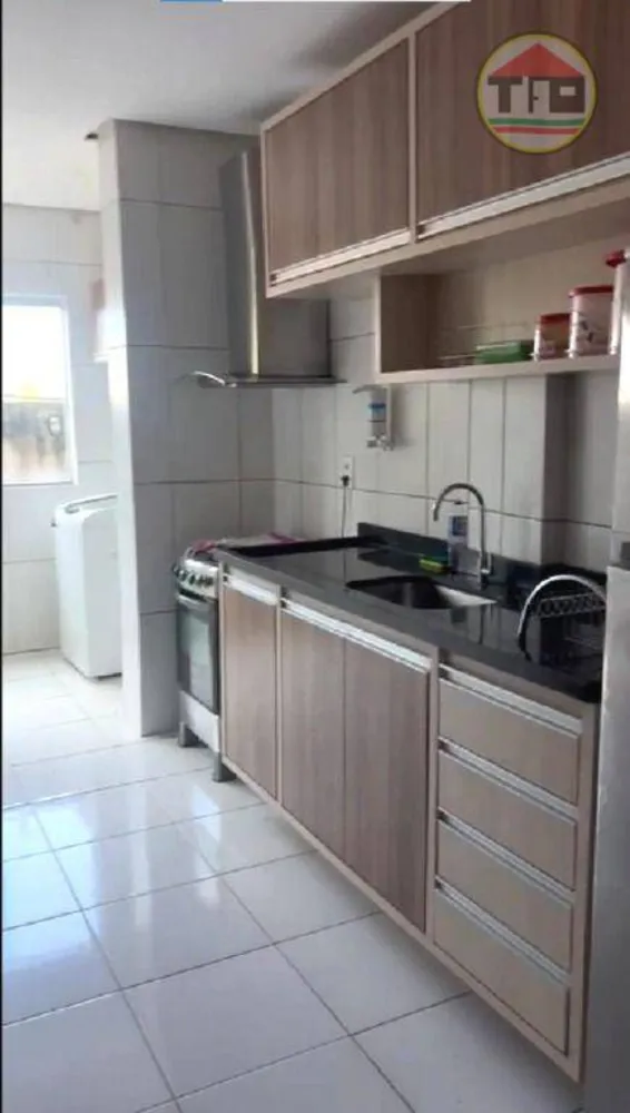 Apartamento, 2 quartos, 66 m² - Foto 2