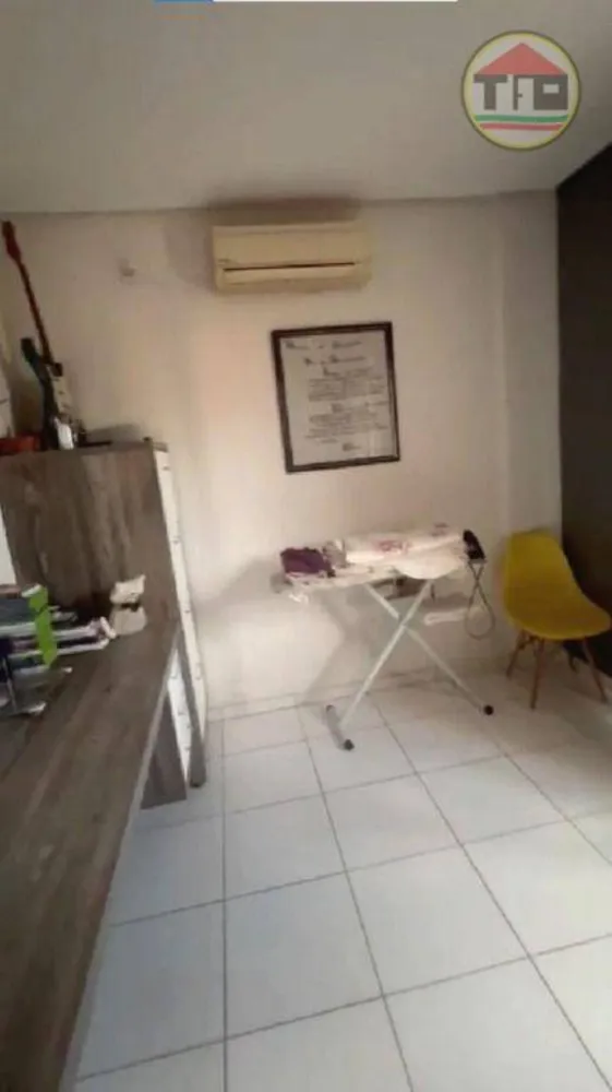 Apartamento, 2 quartos, 66 m² - Foto 1