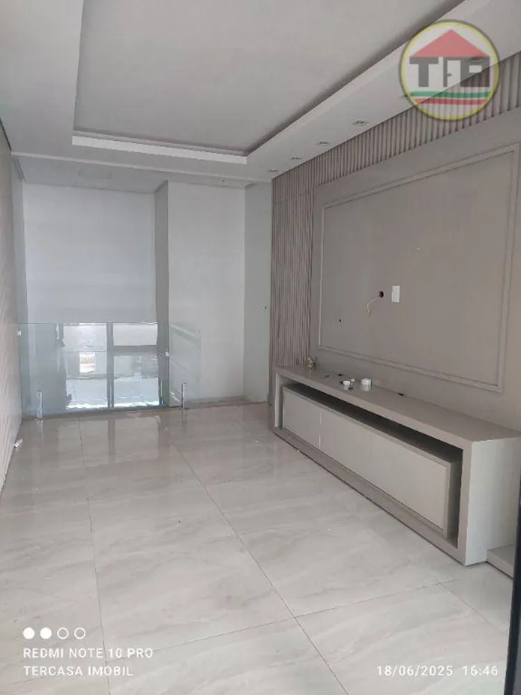 Casa, 3 quartos - Foto 1