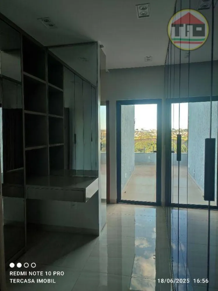 Casa, 3 quartos - Foto 3