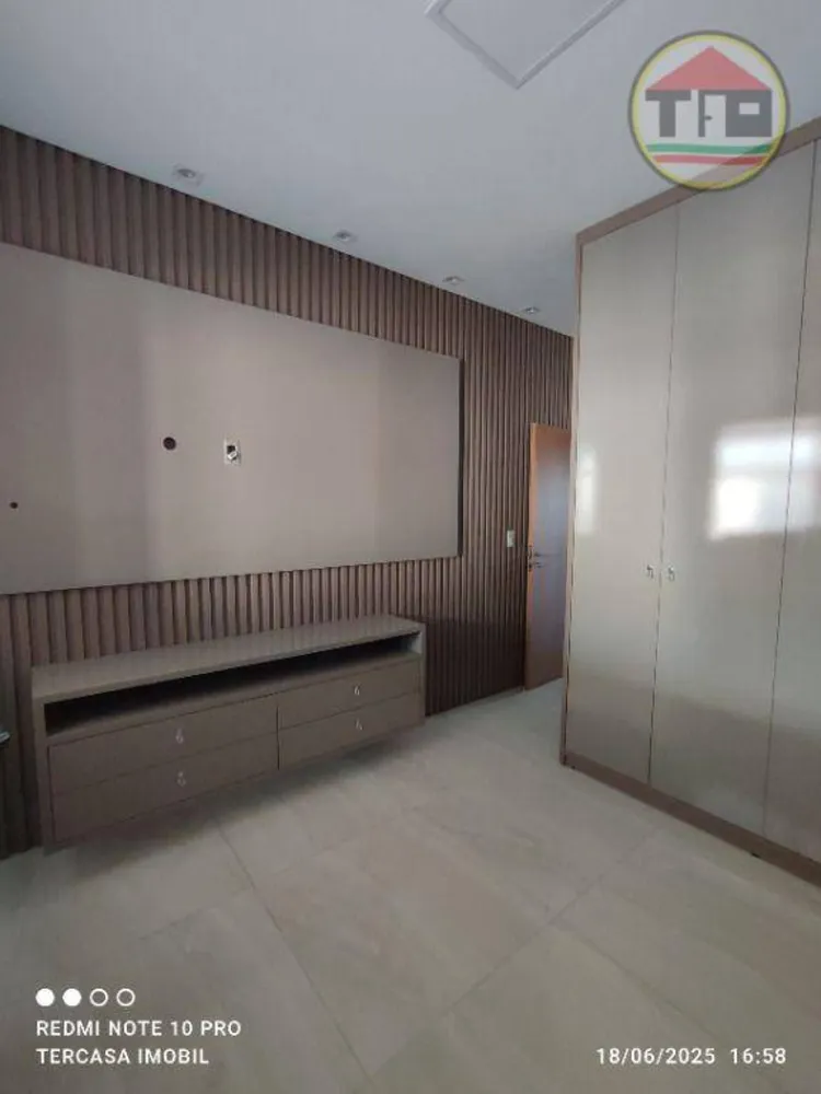 Casa, 3 quartos - Foto 4