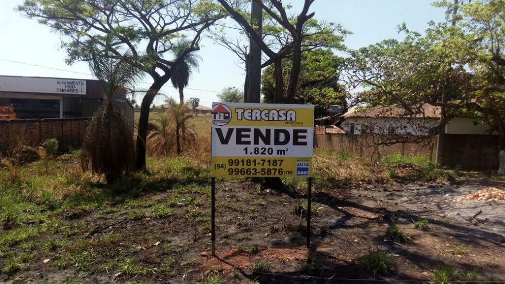 Terreno, 1820 m² - Foto 1