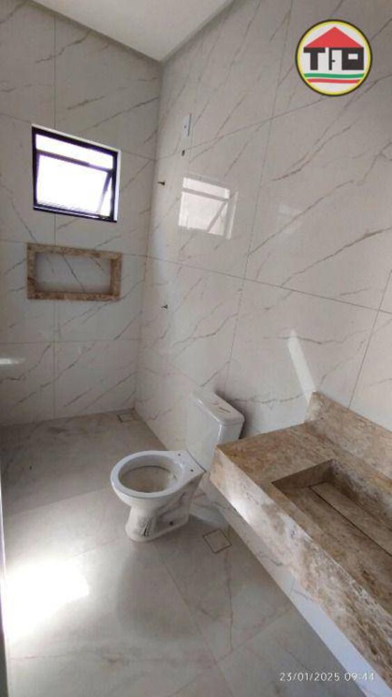 Casa de Condomínio à venda e aluguel com 3 quartos, 97m² - Foto 2