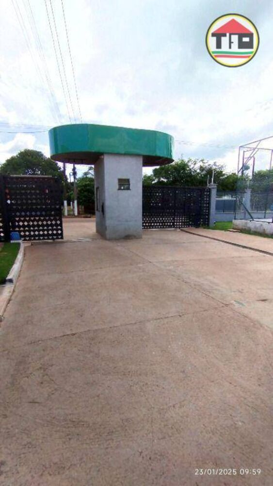 Casa de Condomínio à venda e aluguel com 3 quartos, 97m² - Foto 3