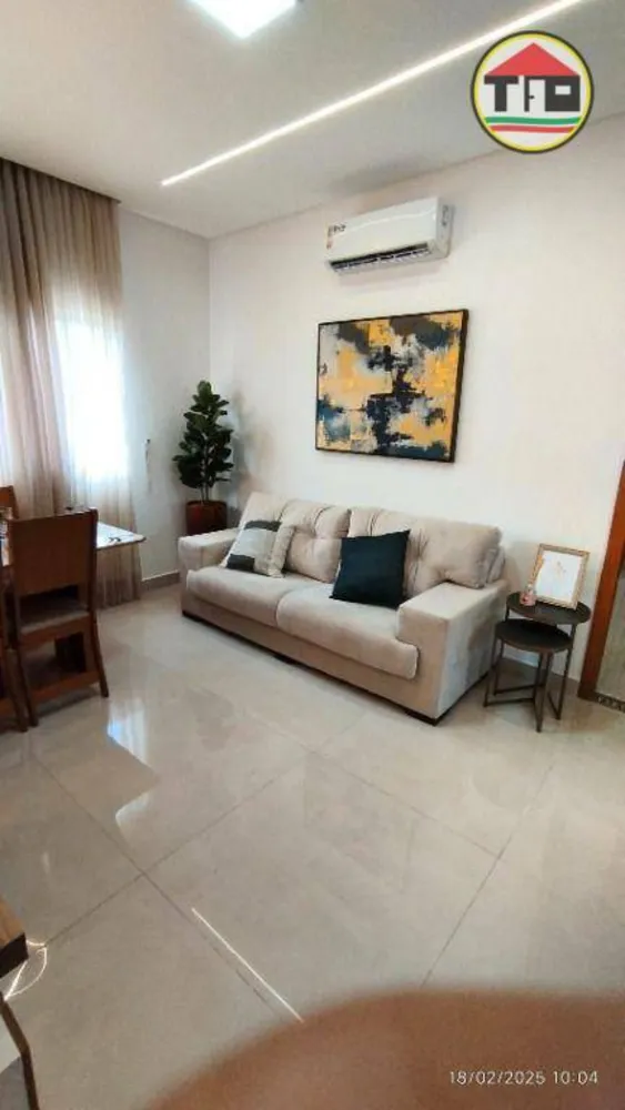 Apartamento, 2 quartos, 60 m² - Foto 1