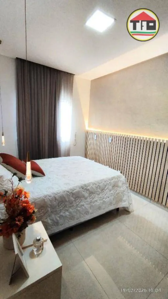 Apartamento, 2 quartos, 60 m² - Foto 2