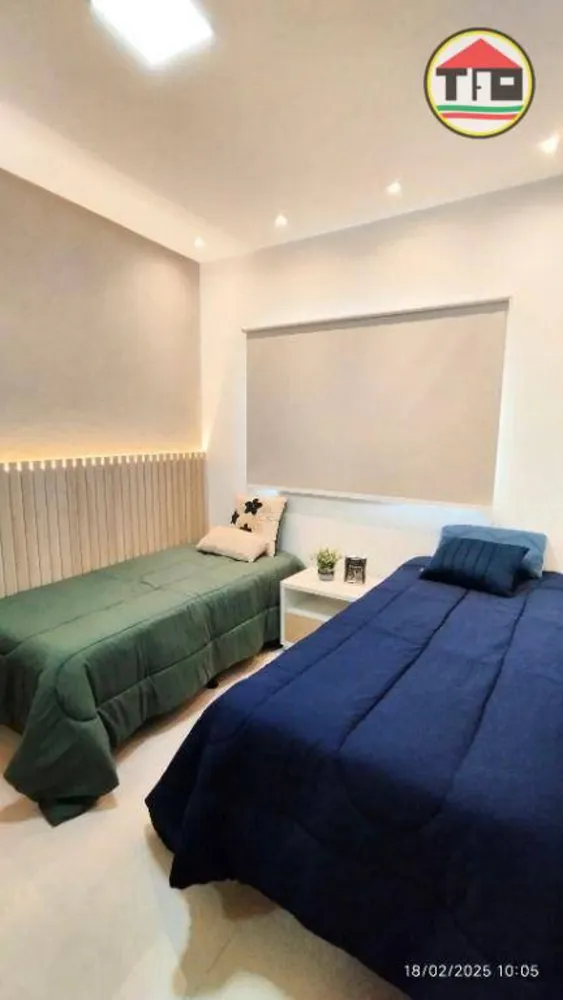 Apartamento, 2 quartos, 60 m² - Foto 3