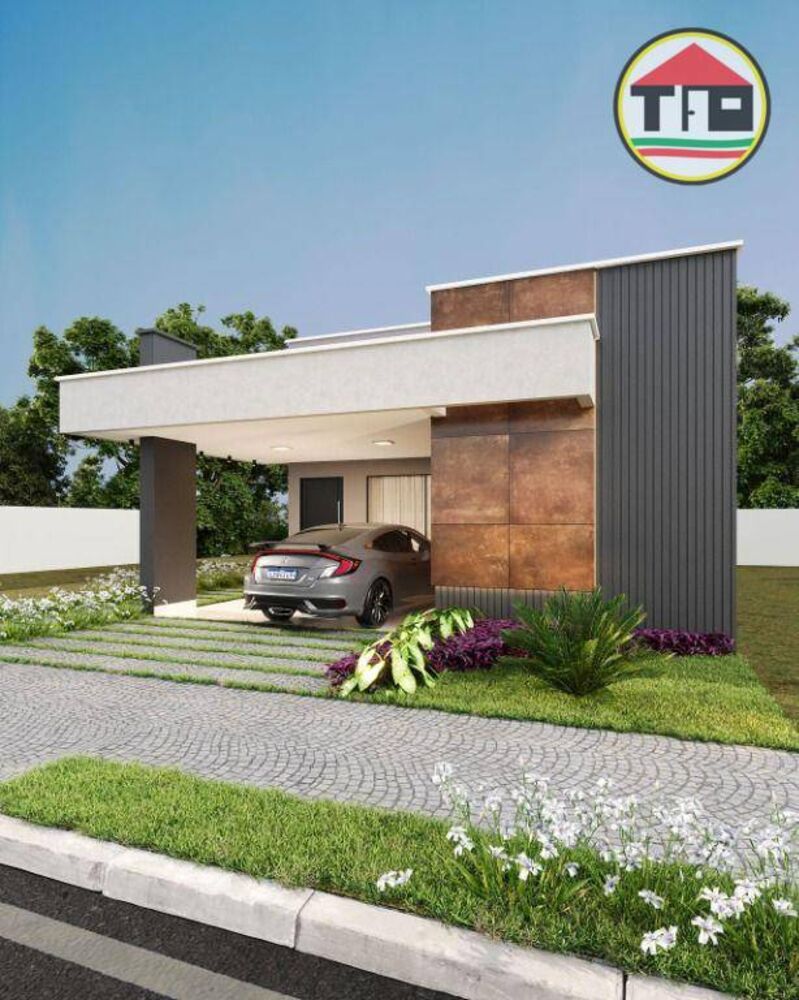 Casa, 3 quartos, 150 m² - Foto 3