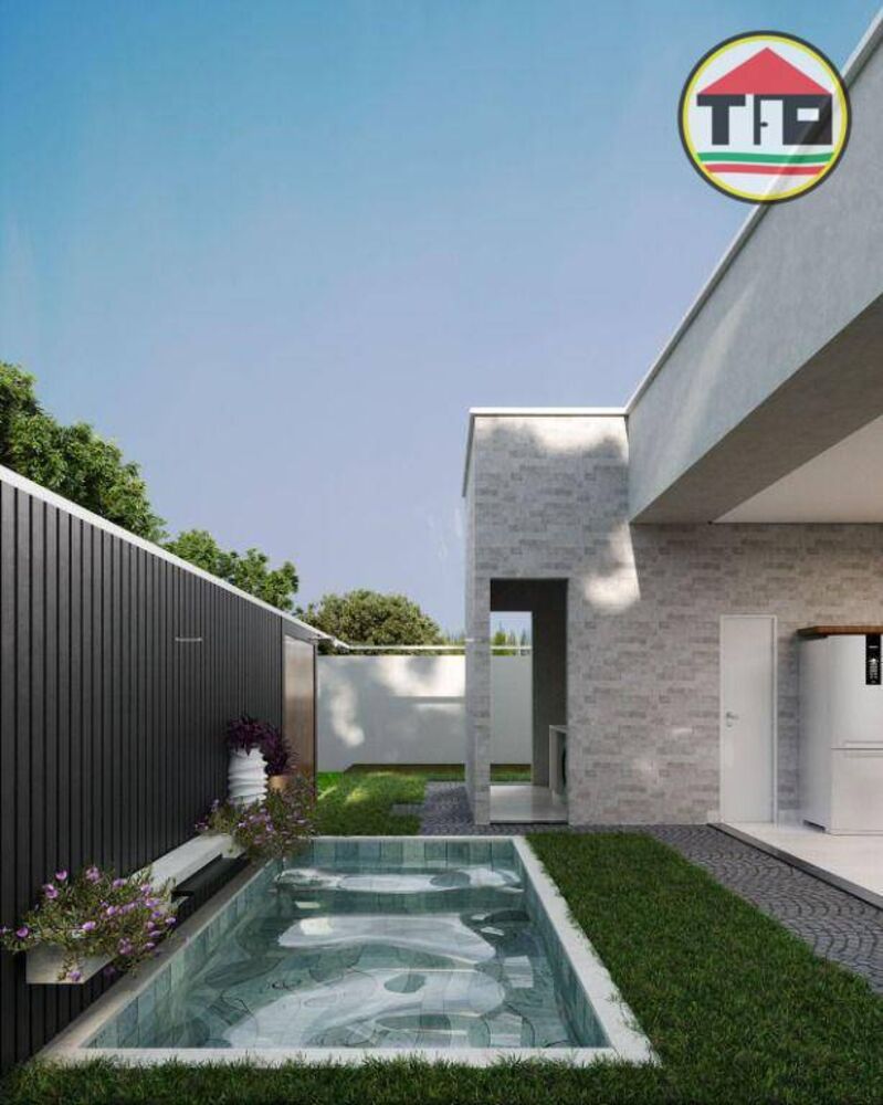 Casa, 3 quartos, 150 m² - Foto 4