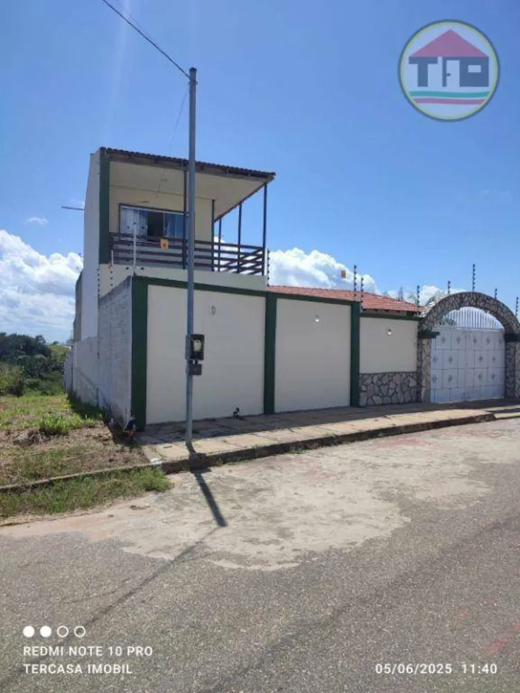 Casa, 2 quartos, 150 m² - Foto 1