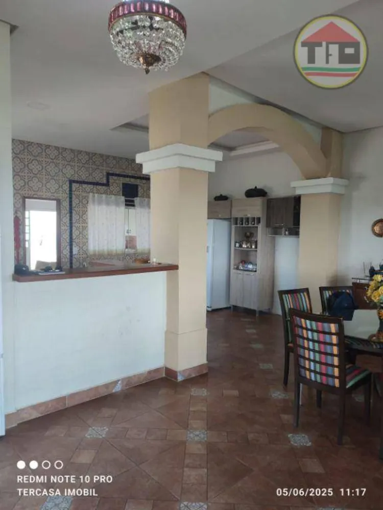 Casa, 2 quartos, 150 m² - Foto 3
