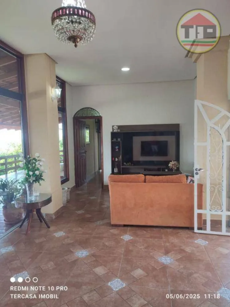 Casa, 2 quartos, 150 m² - Foto 2