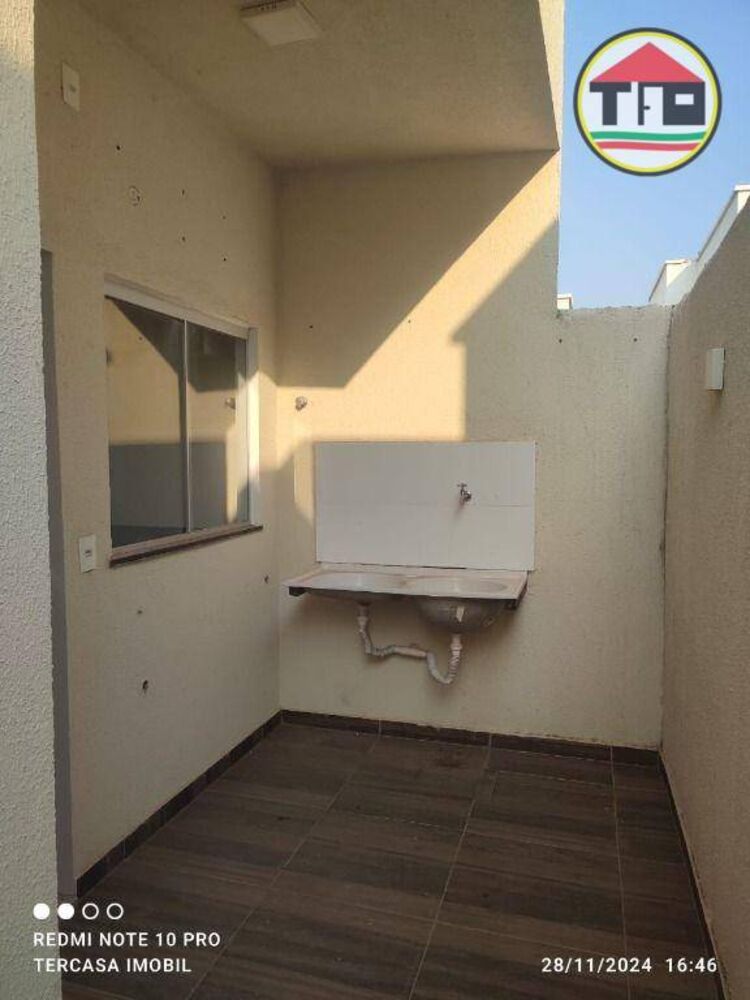 Casa de Condomínio, 2 quartos - Foto 2
