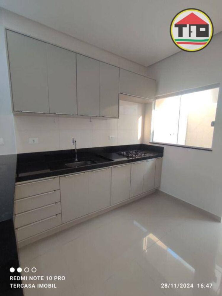 Casa de Condomínio, 2 quartos - Foto 1