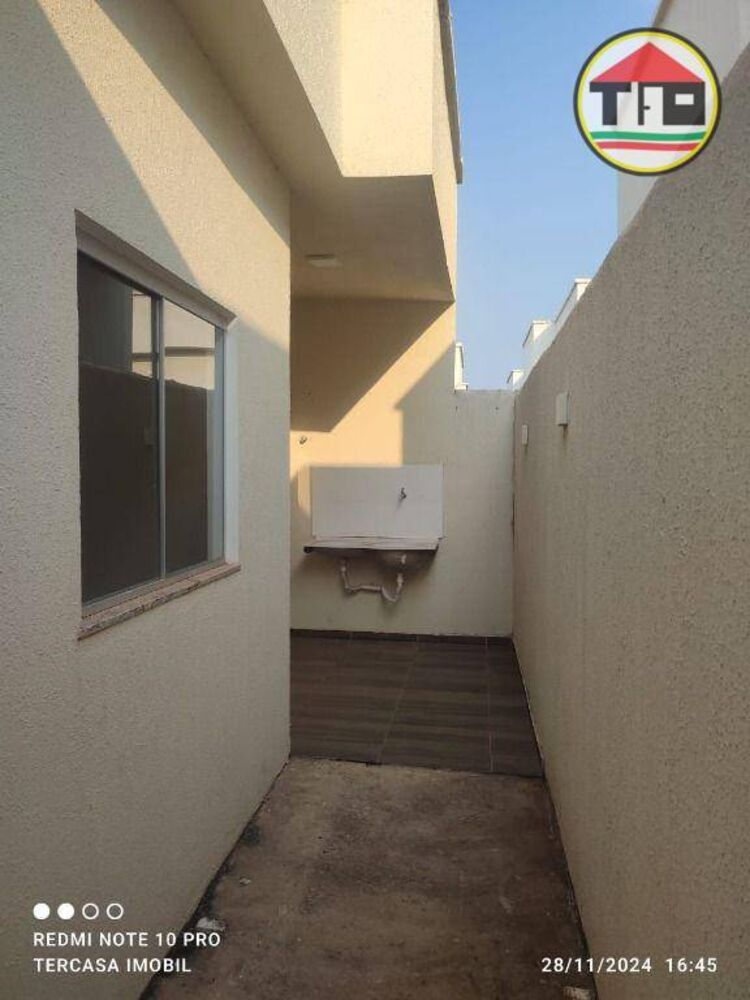 Casa de Condomínio, 2 quartos - Foto 3