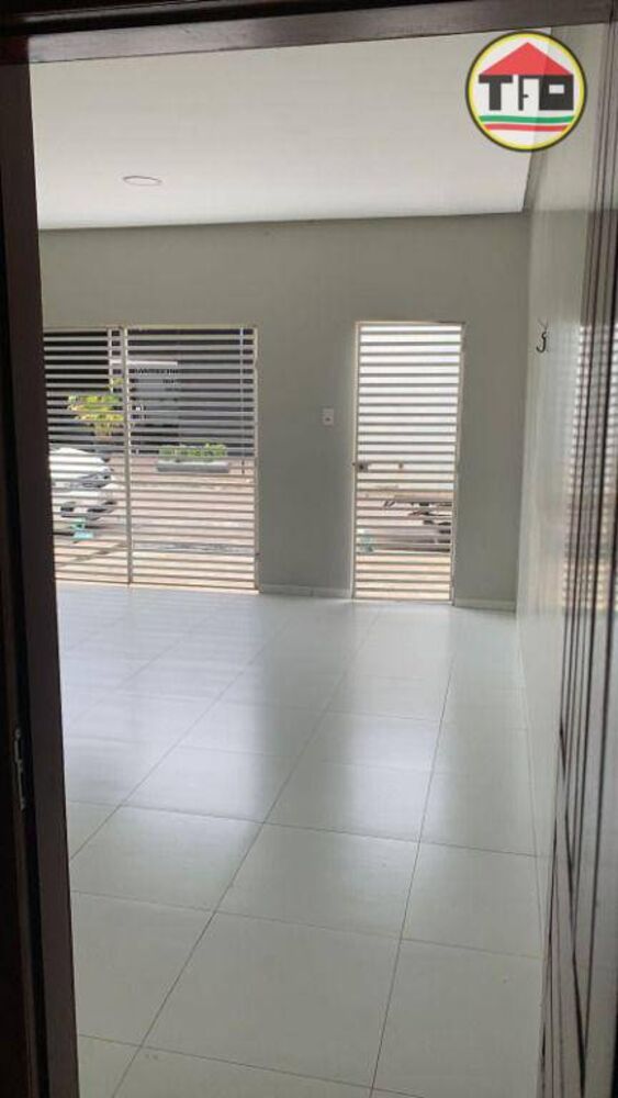 Casa para alugar com 3 quartos, 80M2 - Foto 1