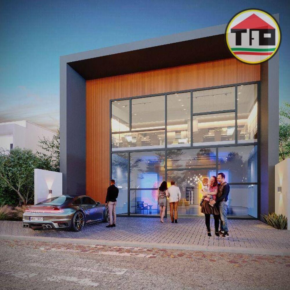 Loja-Salão para alugar, 457m² - Foto 1
