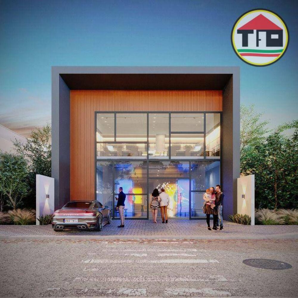 Loja-Salão para alugar, 457m² - Foto 2