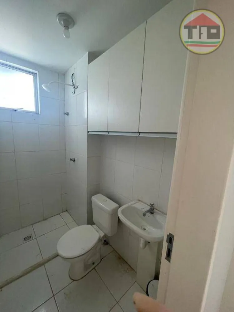 Apartamento, 2 quartos, 45 m² - Foto 4