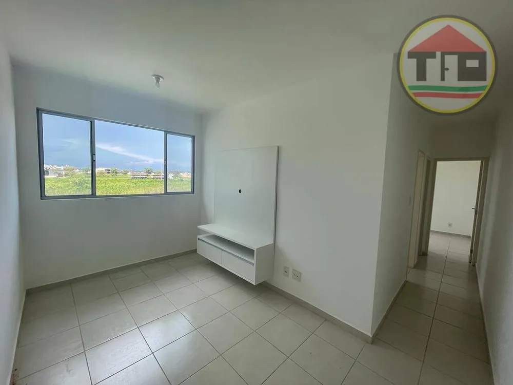 Apartamento, 2 quartos, 45 m² - Foto 2