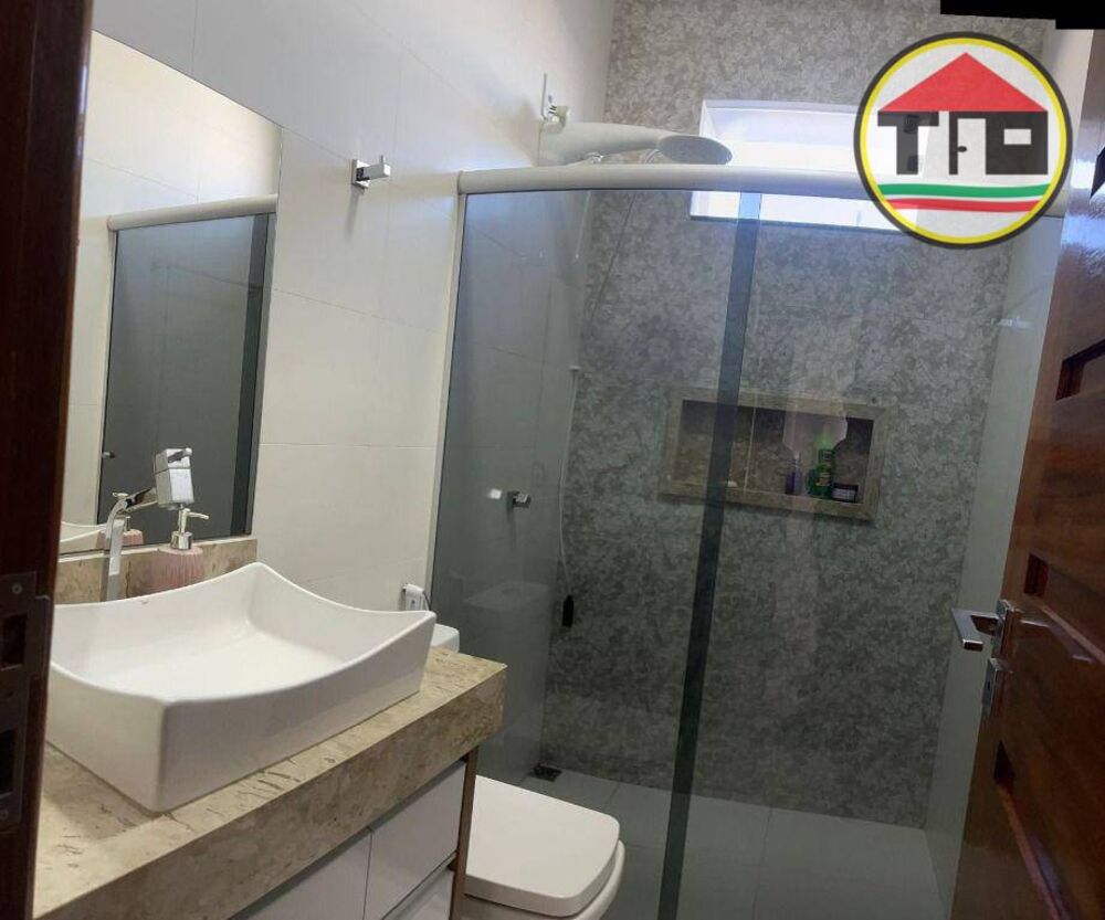 Casa à venda com 3 quartos, 230m² - Foto 3